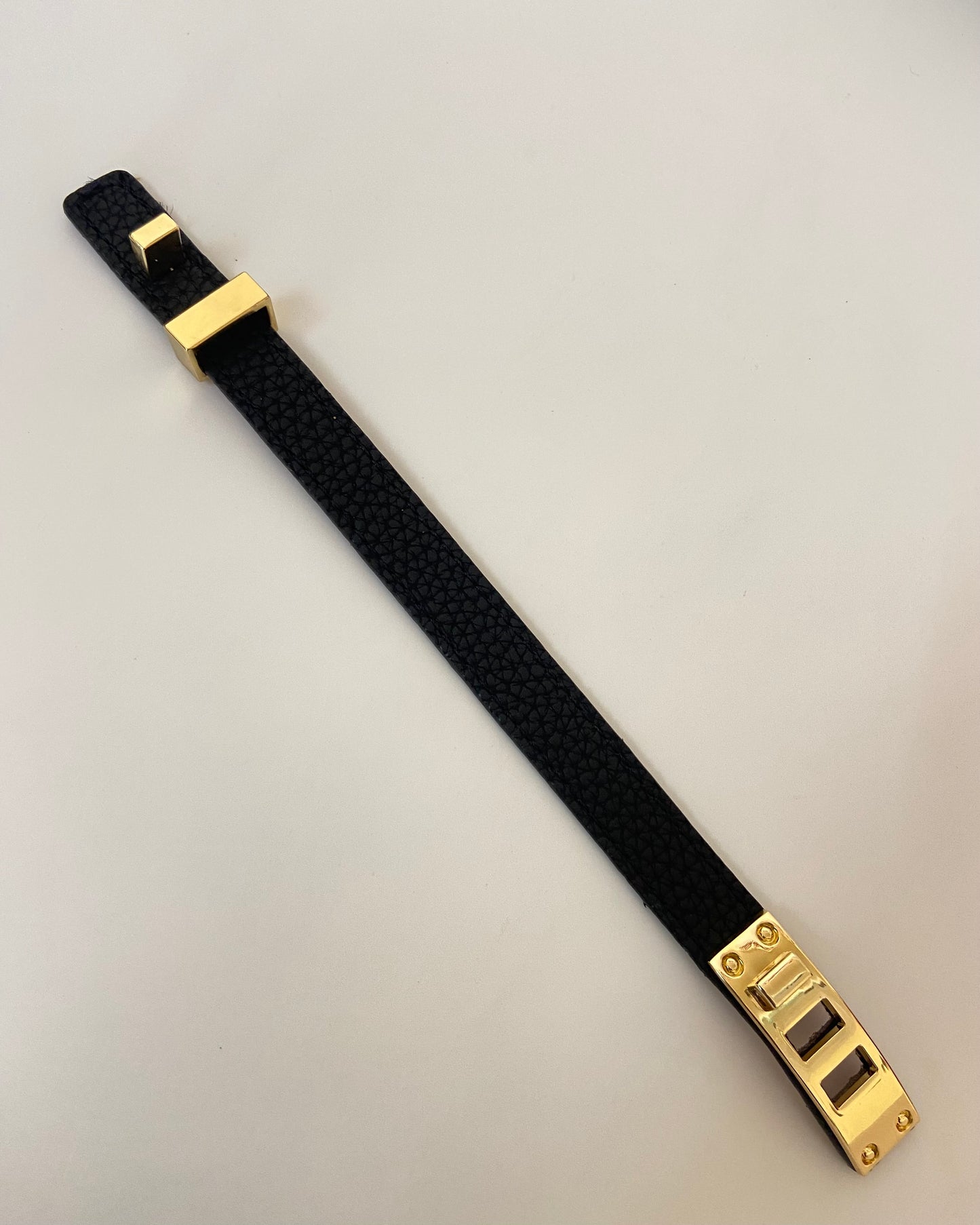 Statement Belt Bracelet