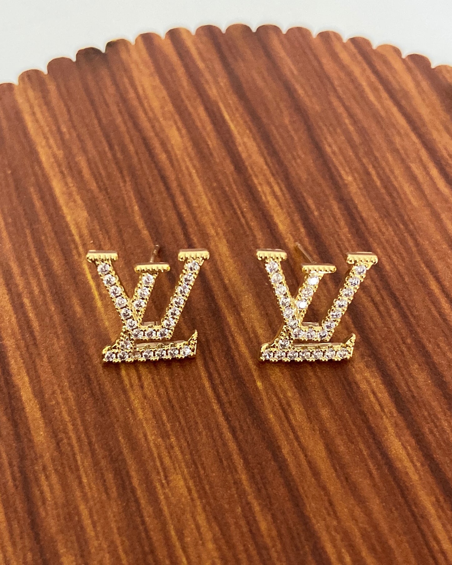 The LNV Earring