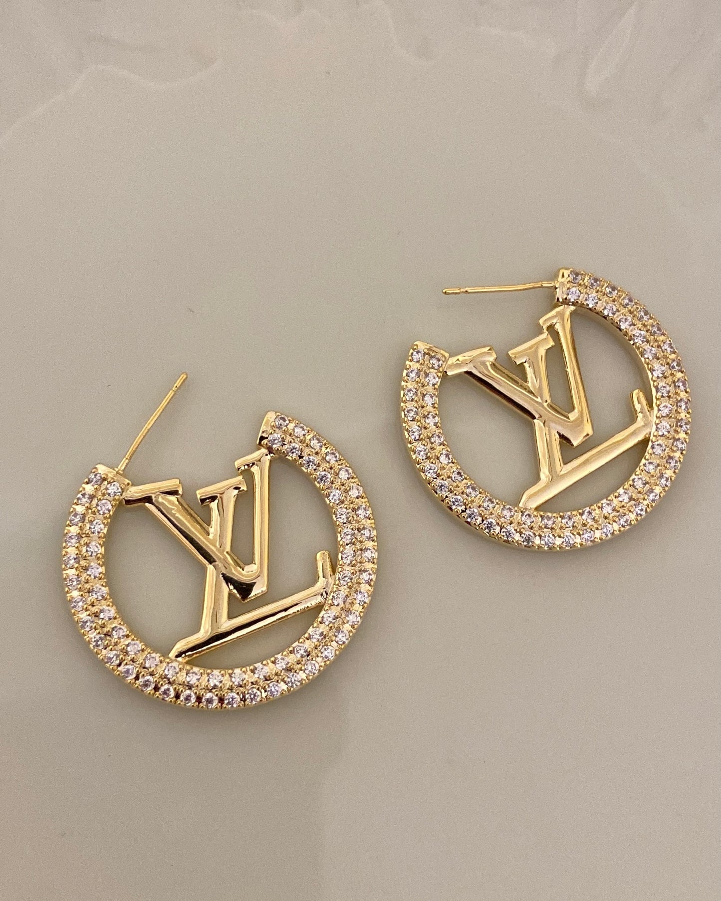LVN Classic Earring