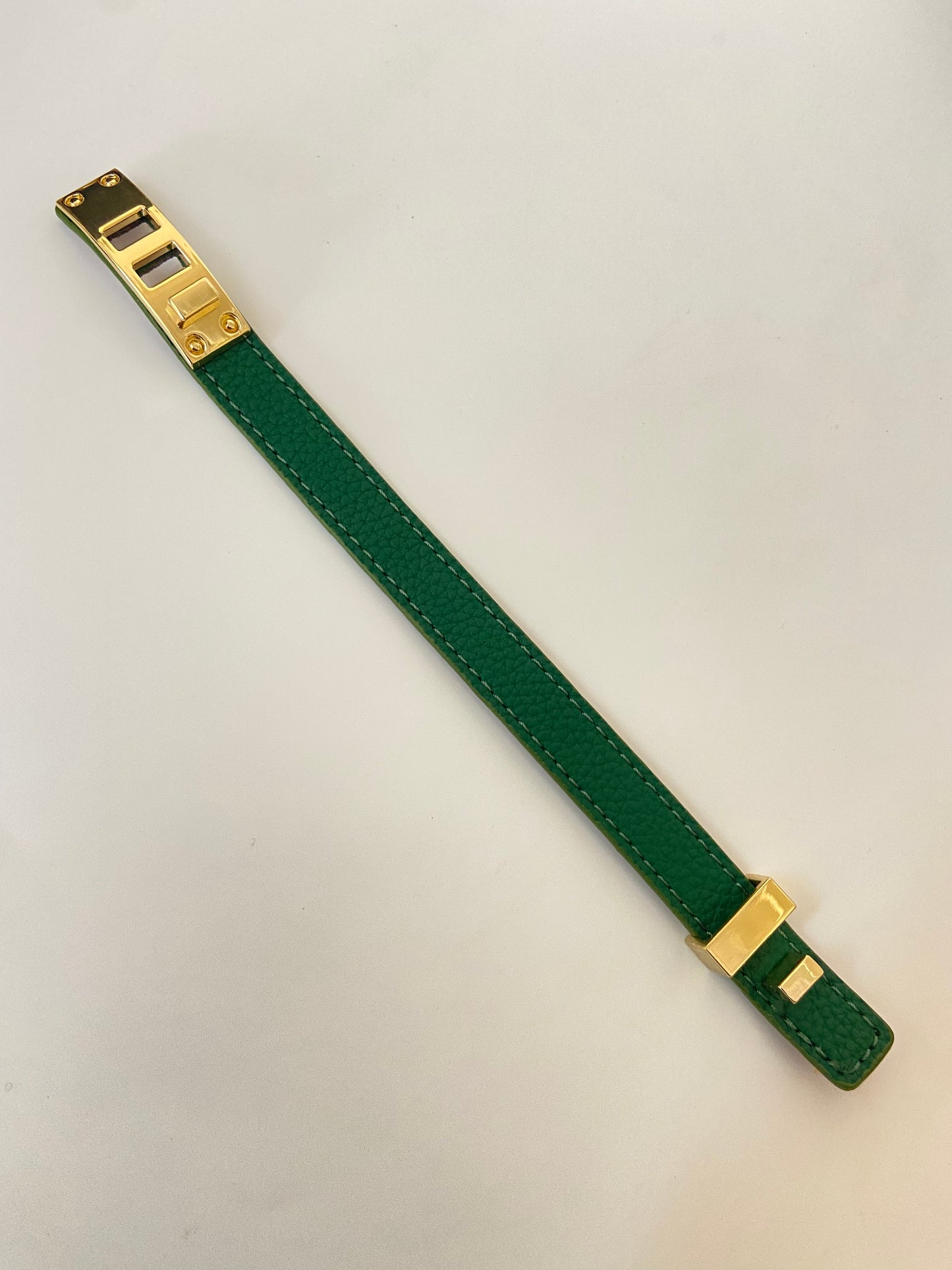 Statement Belt Bracelet