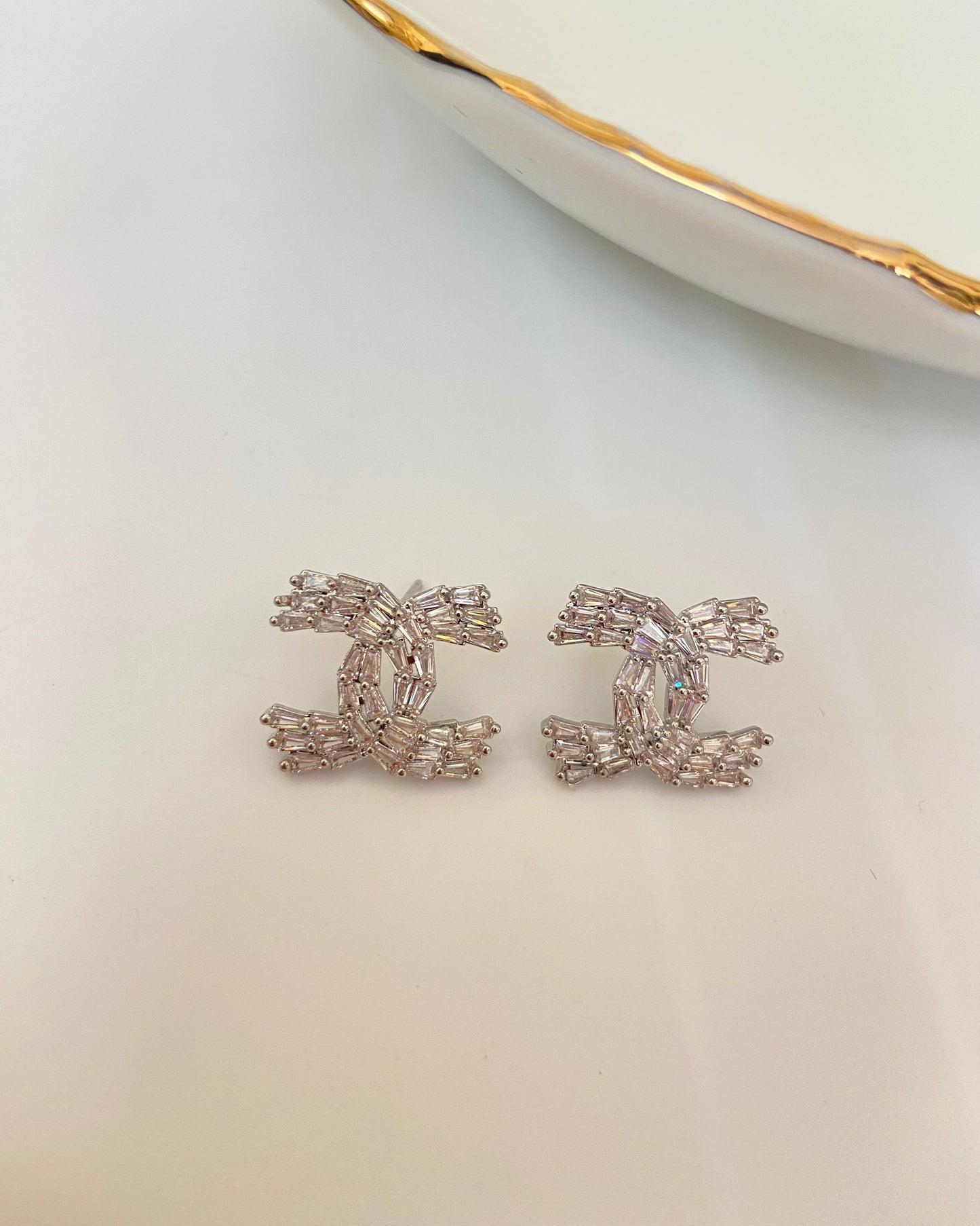 Heritage CC Earring