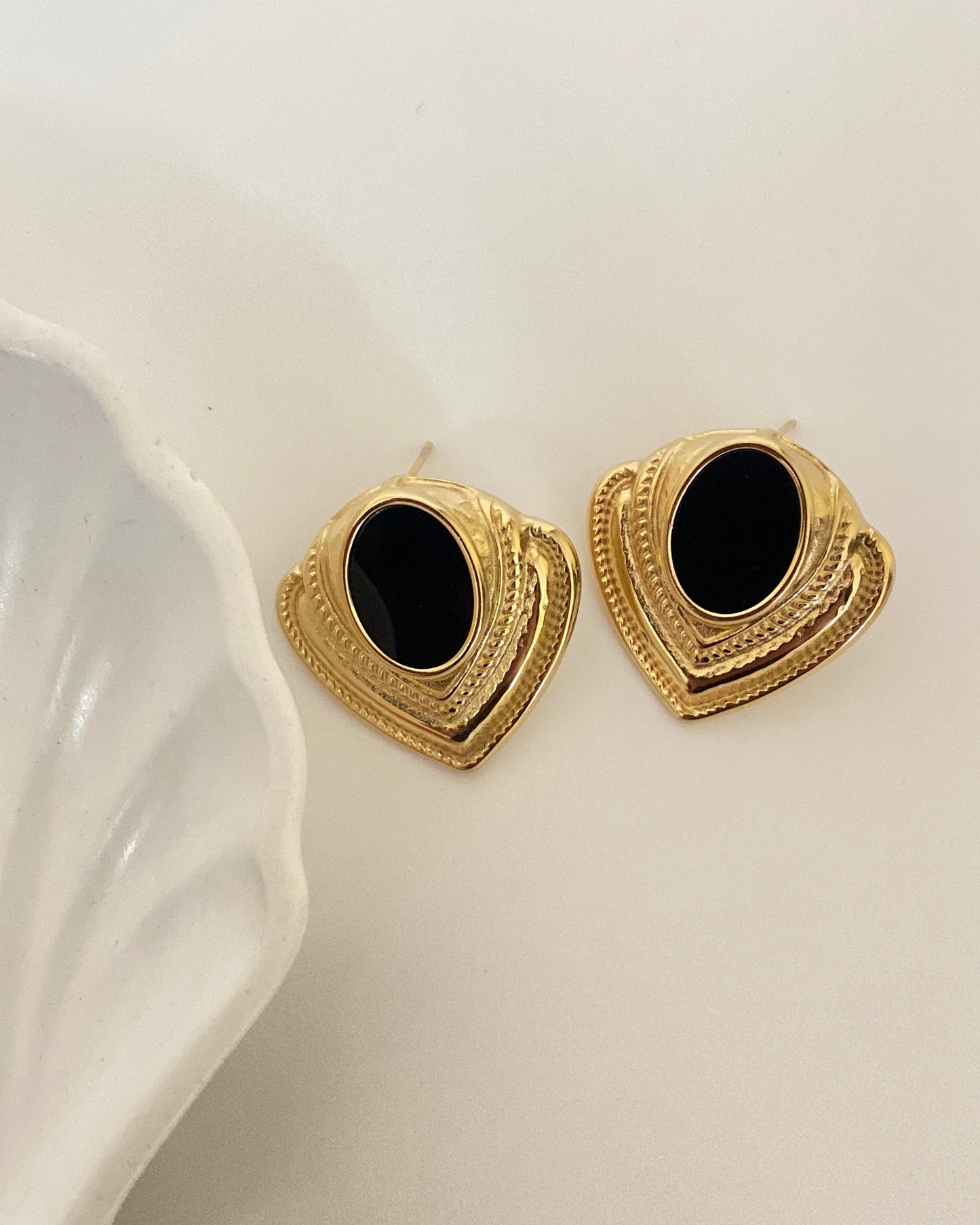 Iconic Earring