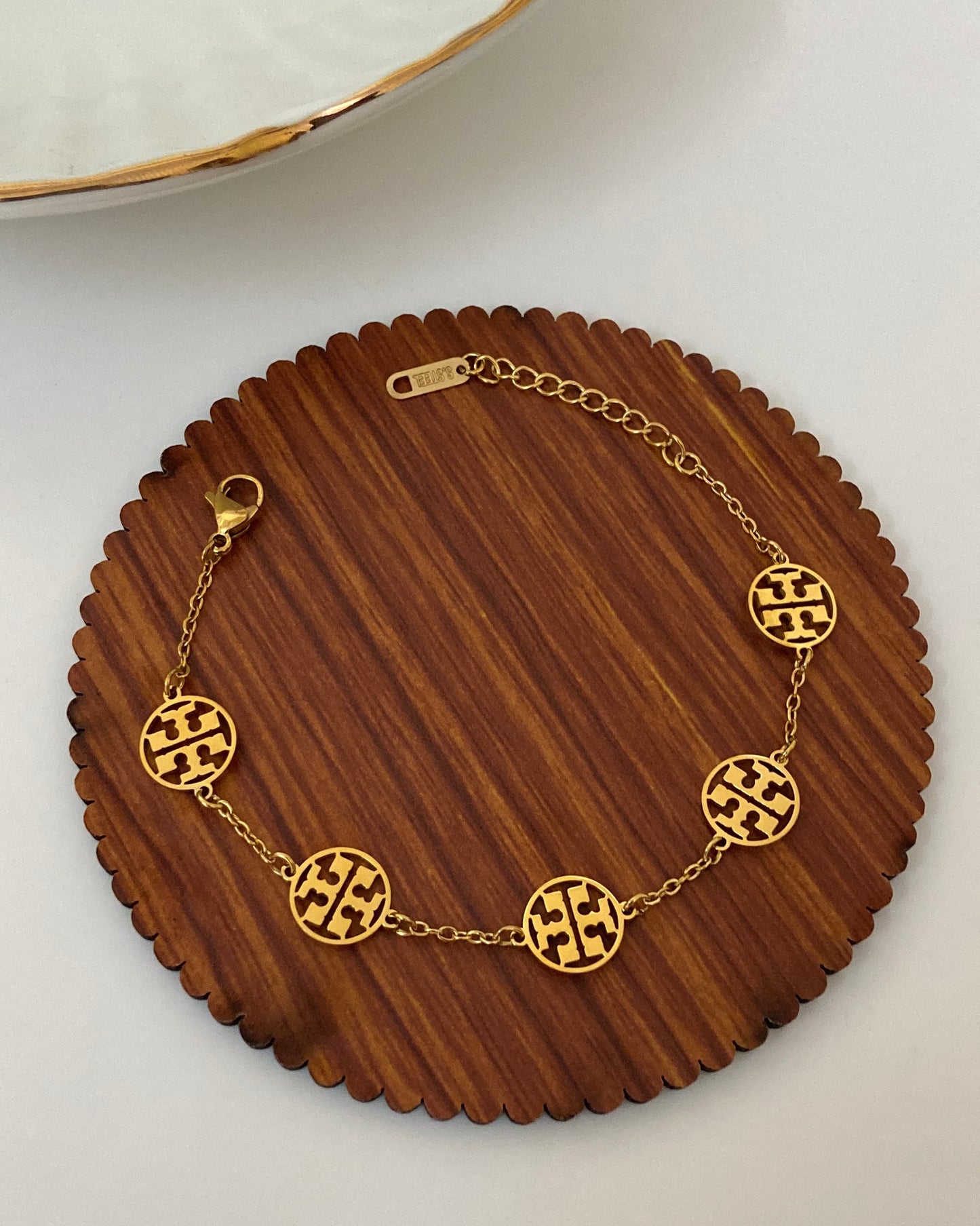 Fiona Bracelet