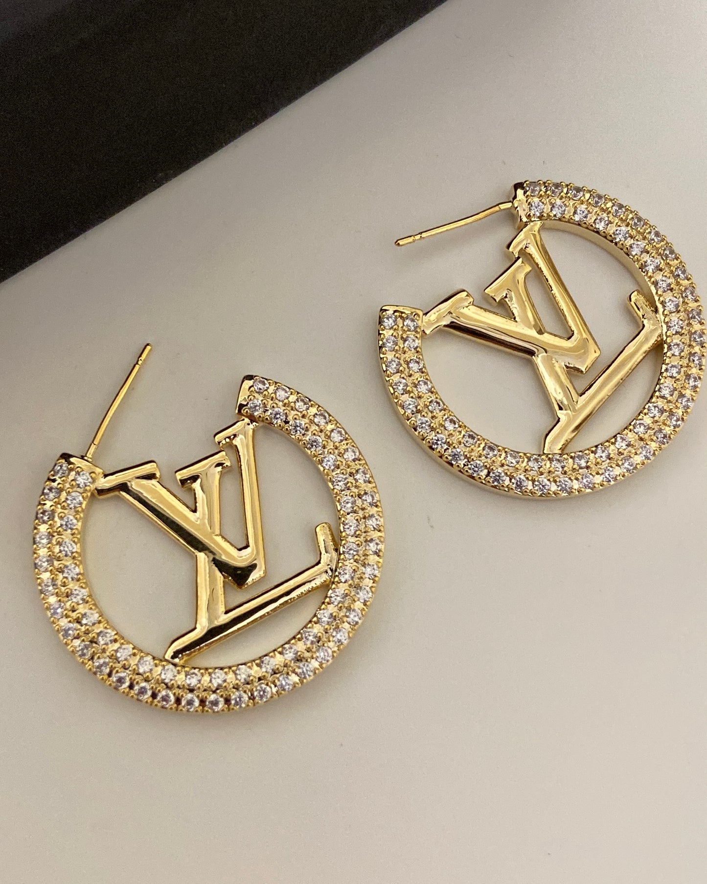 LVN Classic Earring