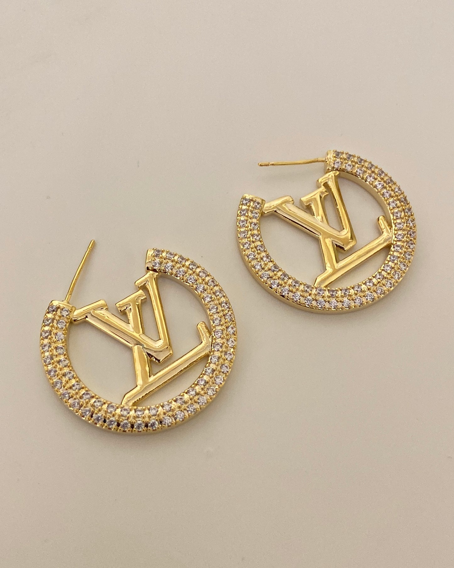 LVN Classic Earring