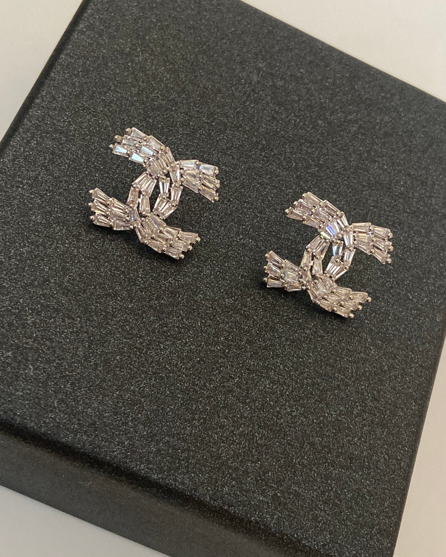 Heritage CC Earring