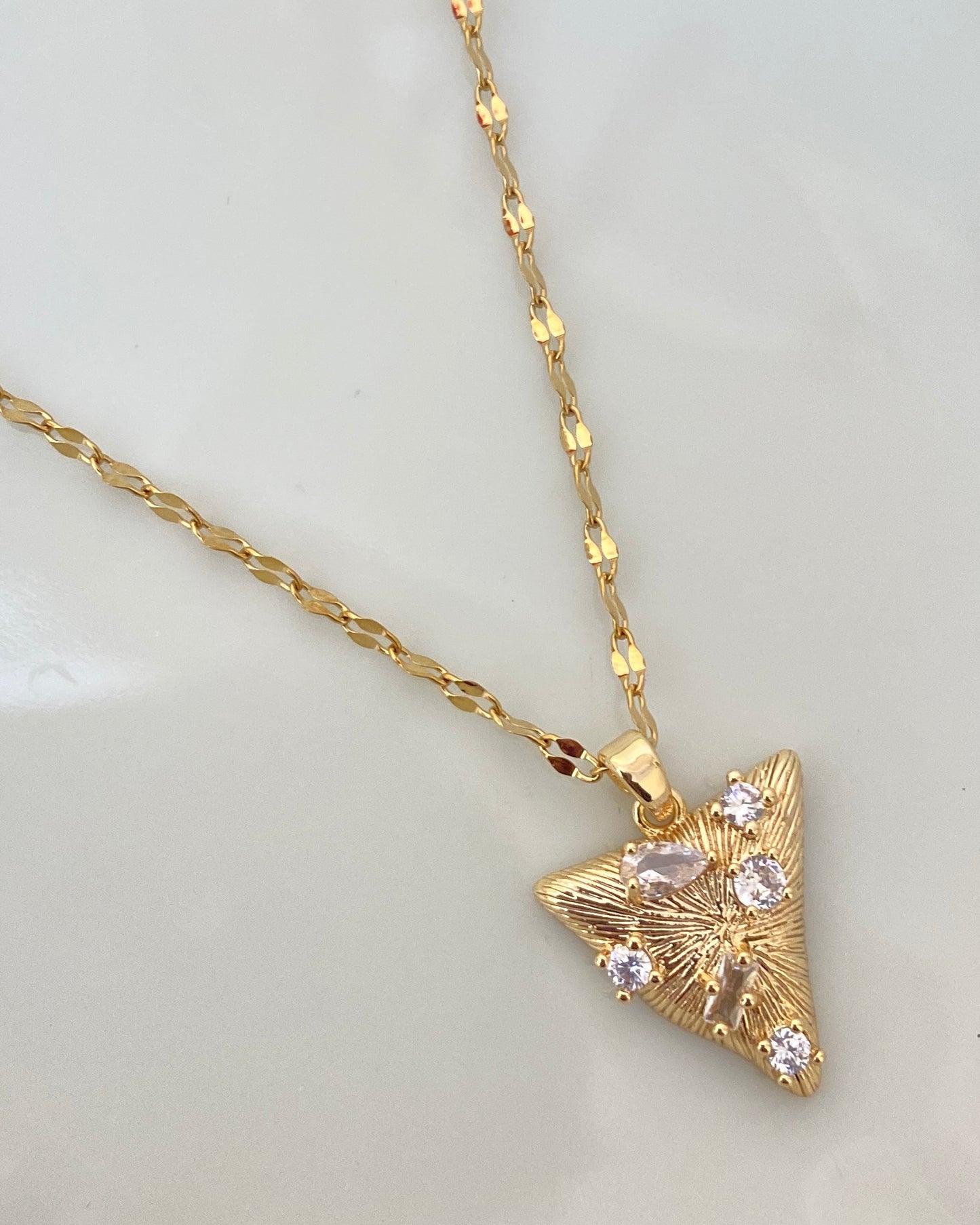 Camila Necklace