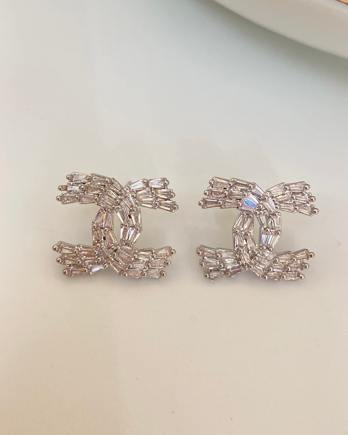 Heritage CC Earring
