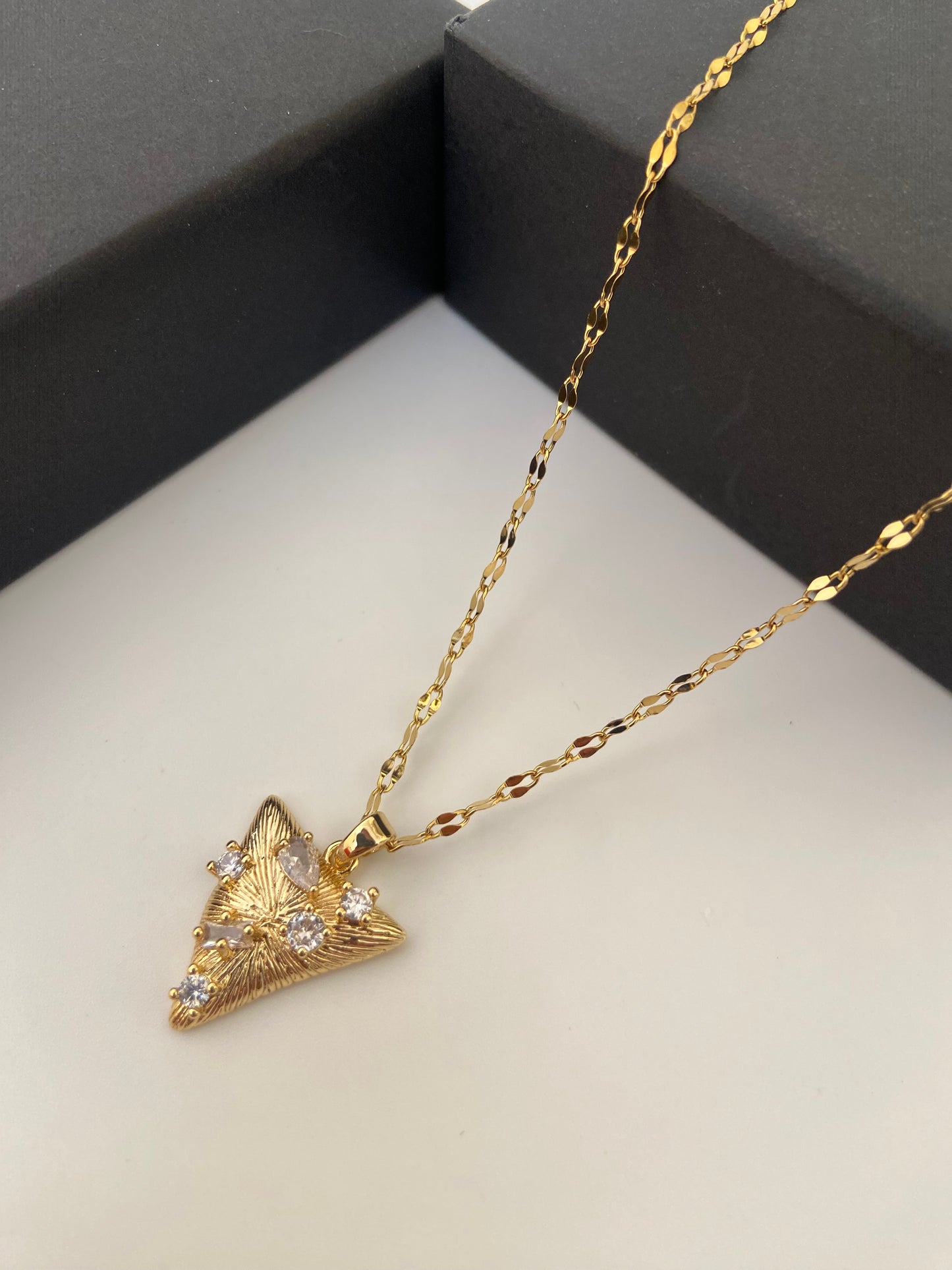 Camila Necklace