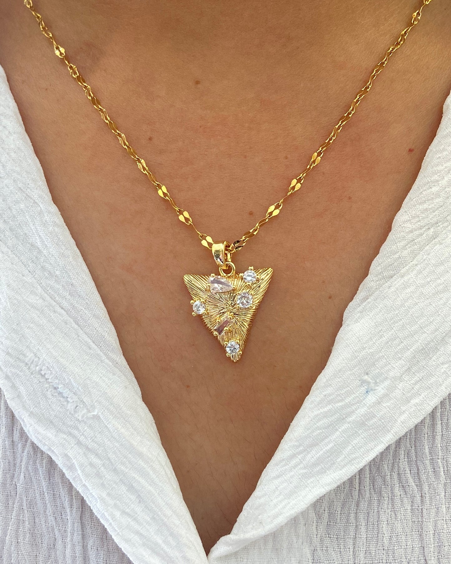 Camila Necklace