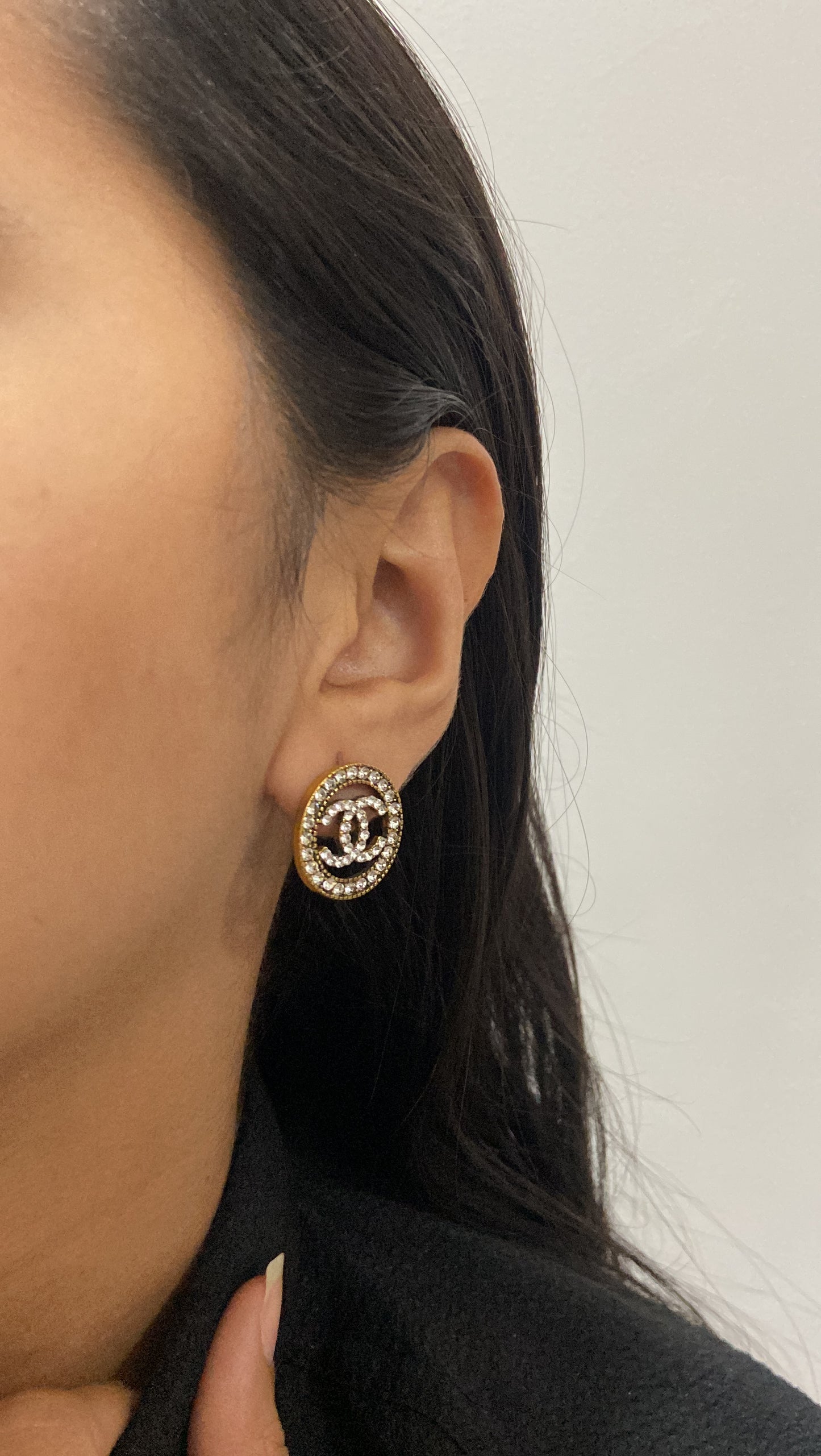CC Earring