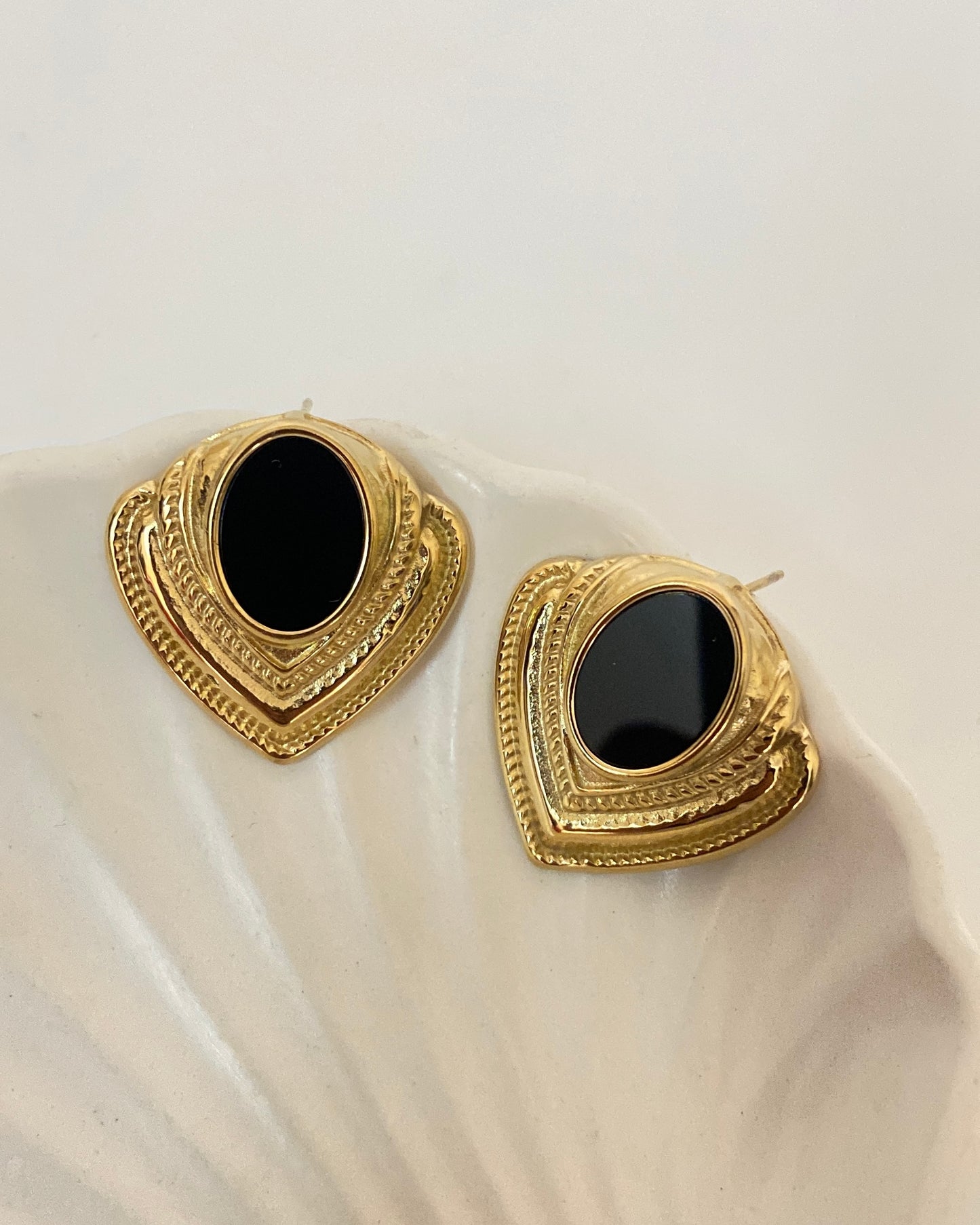 Iconic Earring