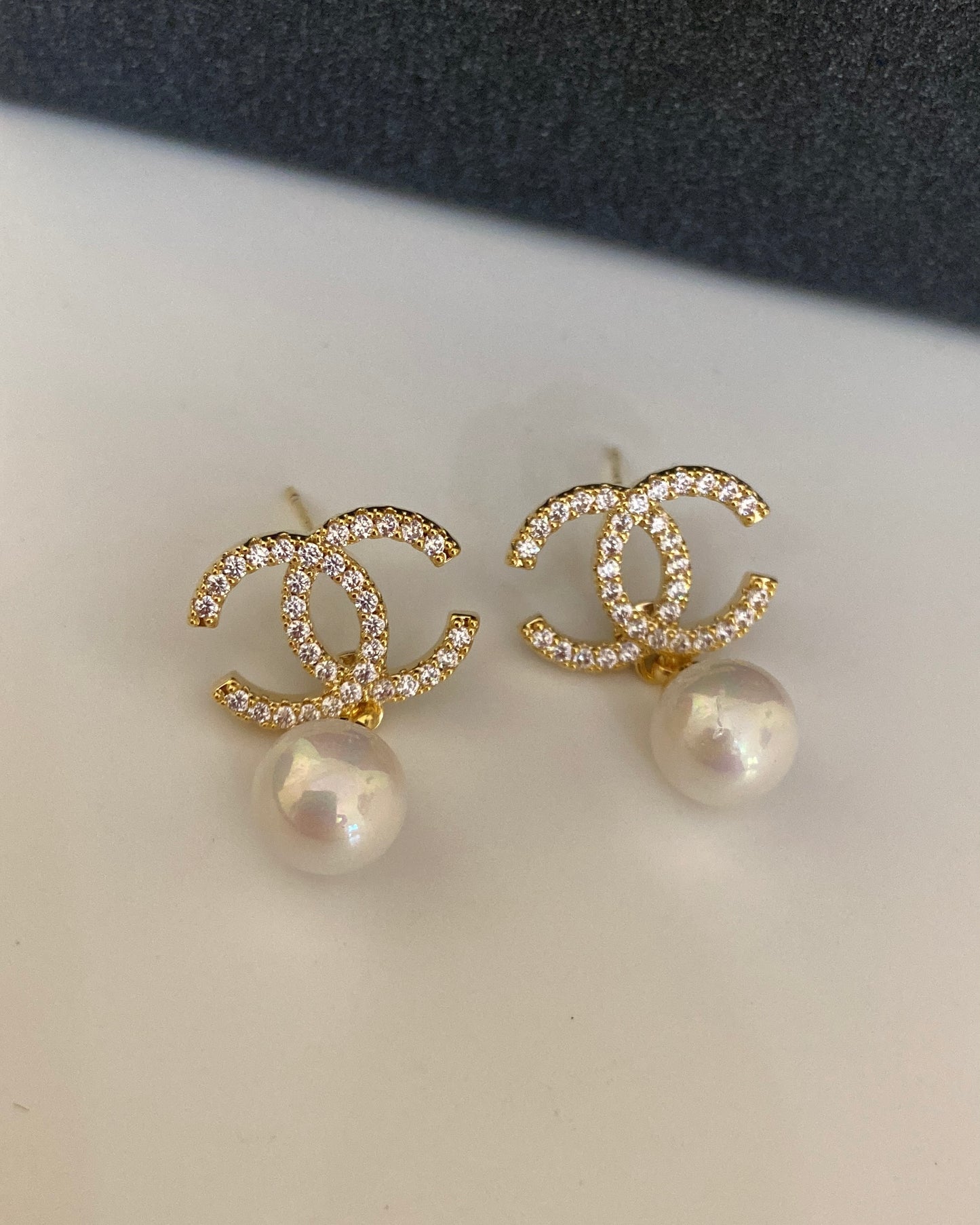 Diana CC Earring