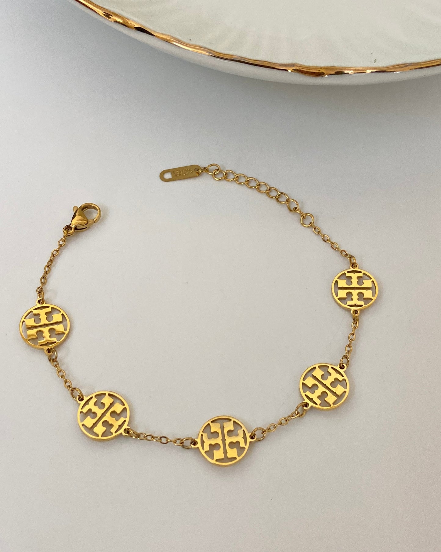 Fiona Bracelet
