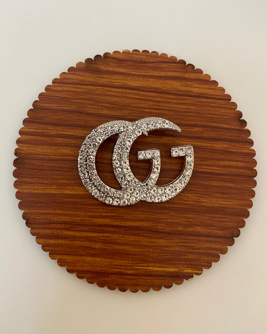 GG Brooch