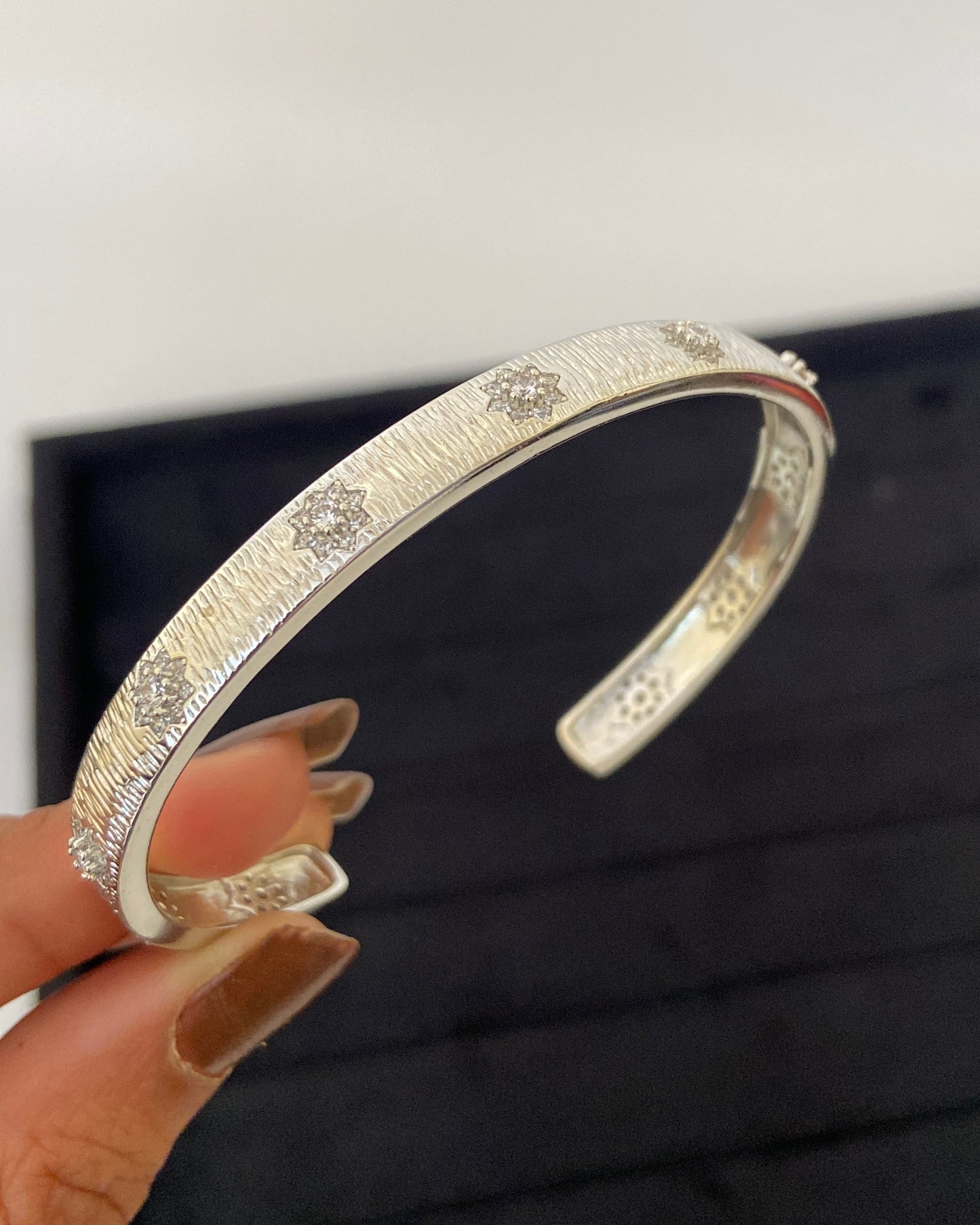 Vintage Cuff Bracelet