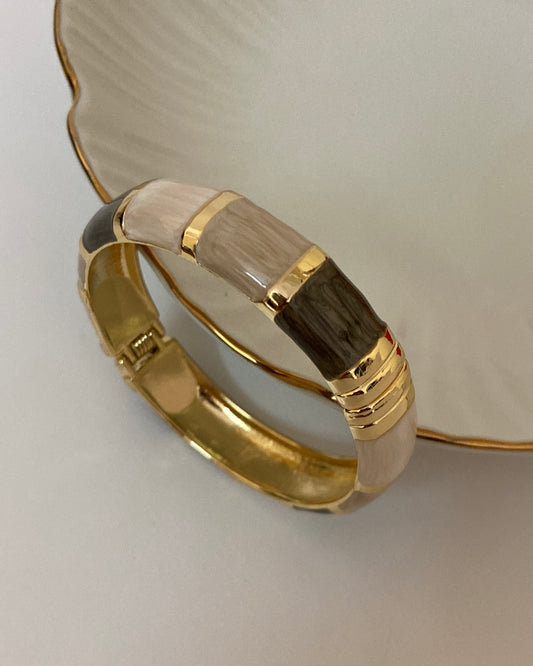 Minakari Printed Bracelet