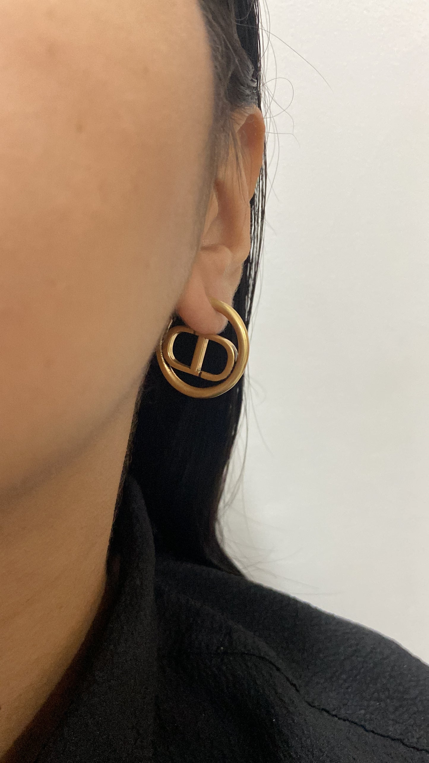 CD Montaigne Earring