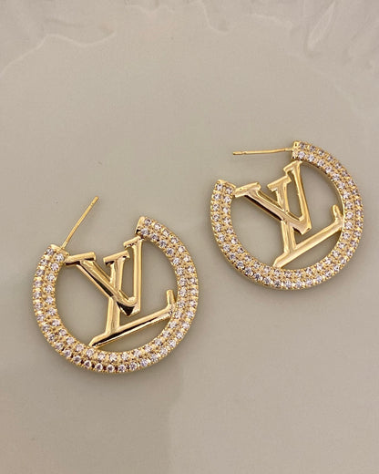 LVN Classic Earring