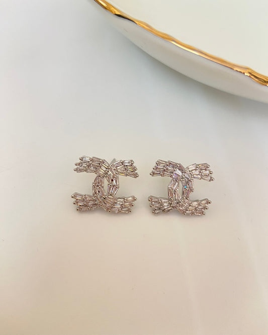 Heritage CC Earring