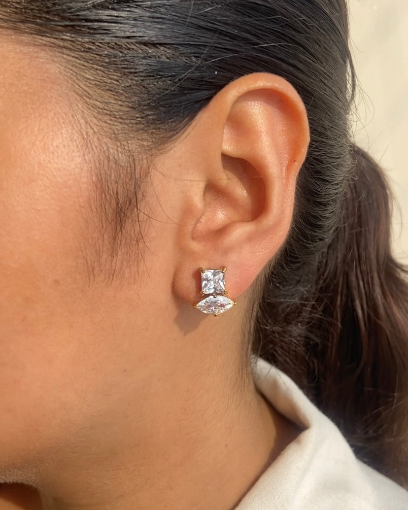 Diva Earring