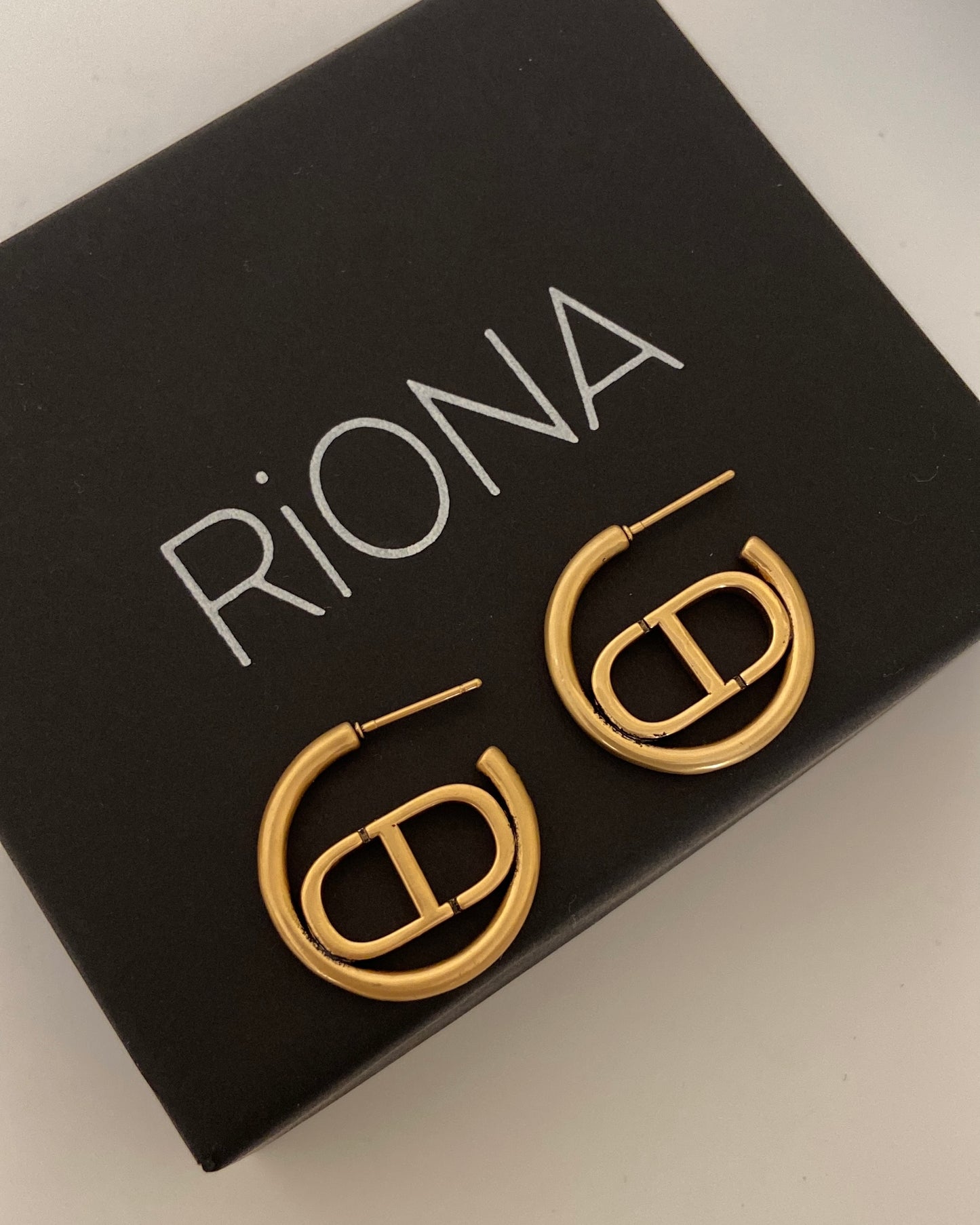 CD Montaigne Earring