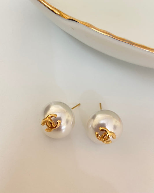 The CC Earring