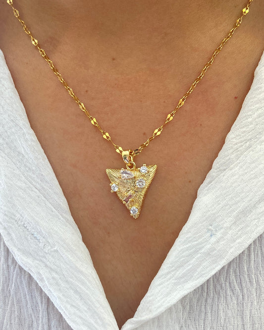 Camila Necklace