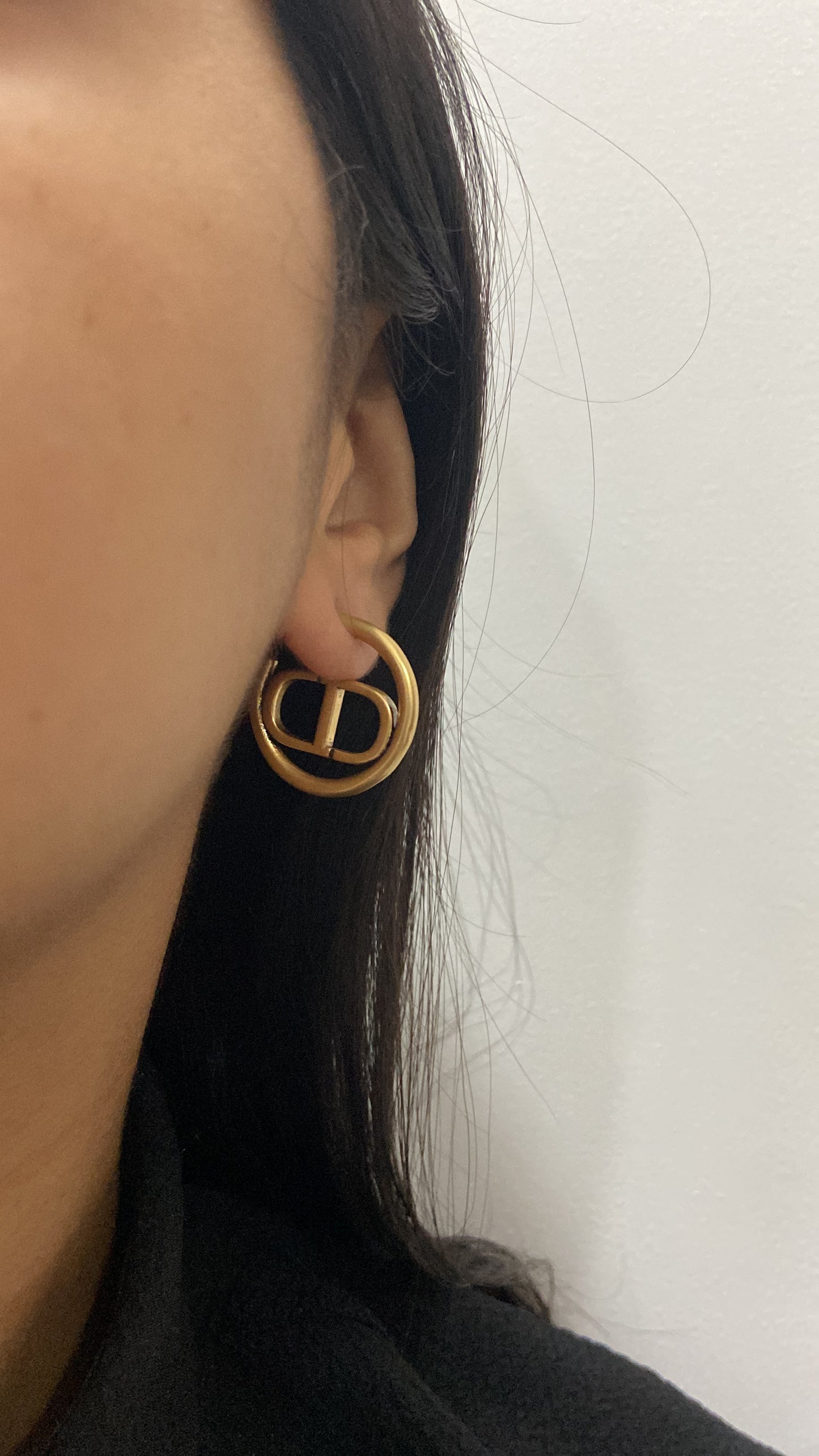 CD Montaigne Earring