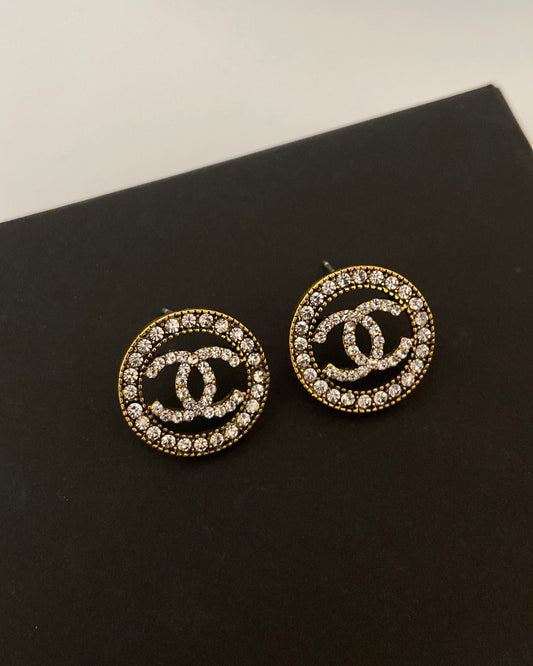 CC Earring