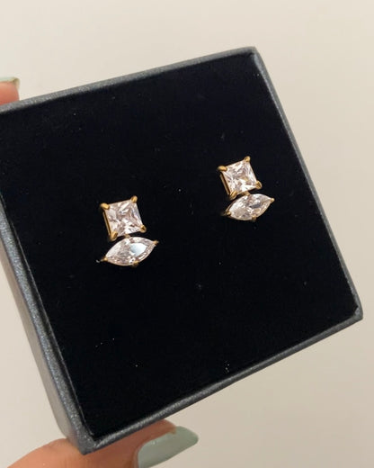 Diva Earring