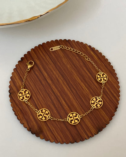 Fiona Bracelet