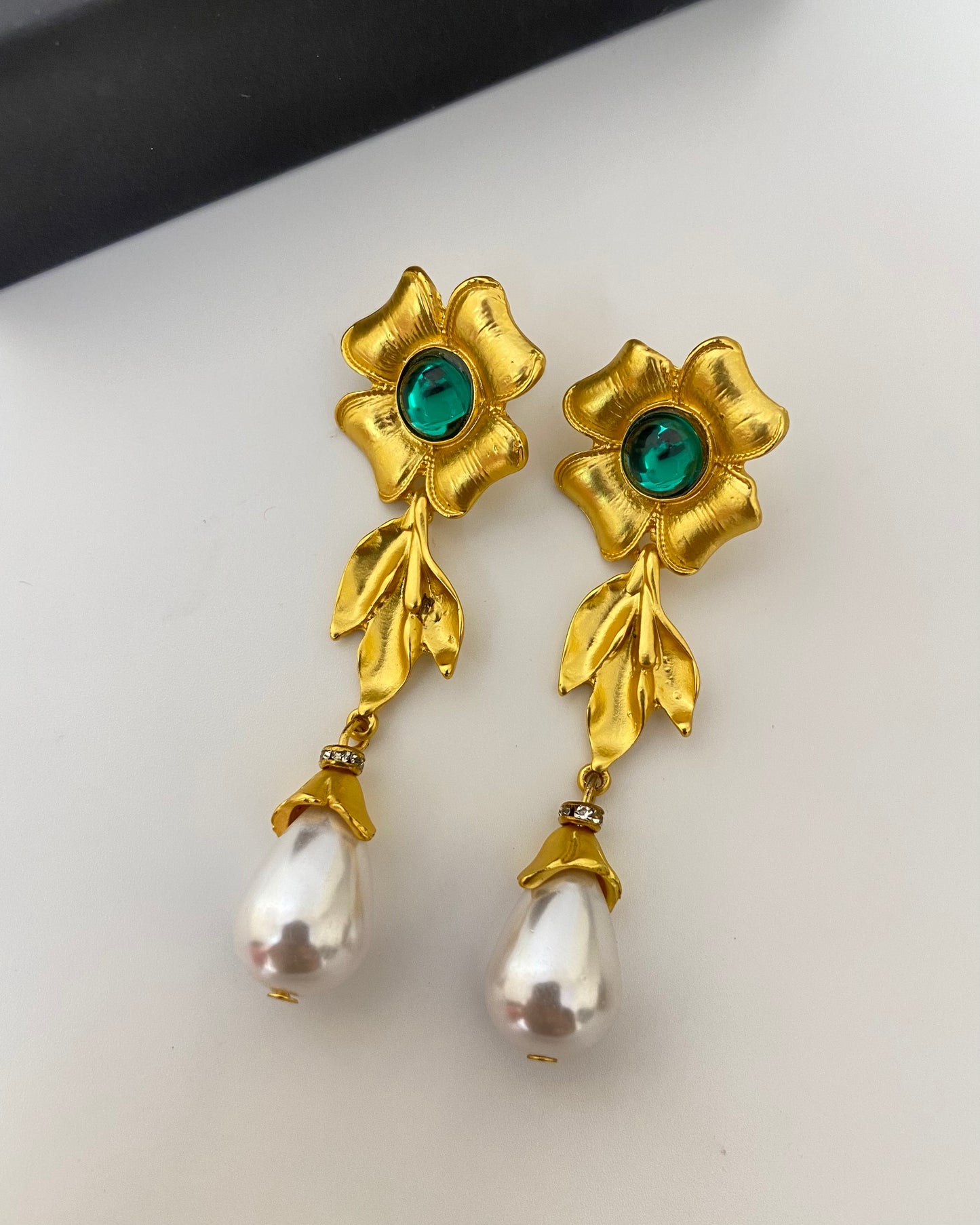 Statement Zara Earring