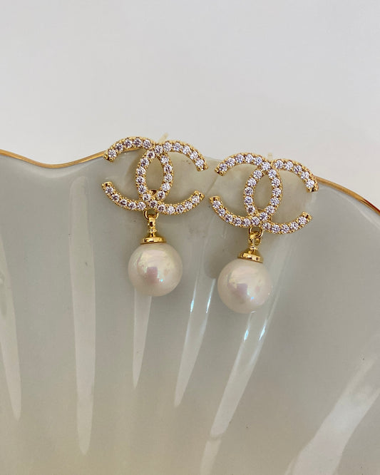 Diana CC Earring