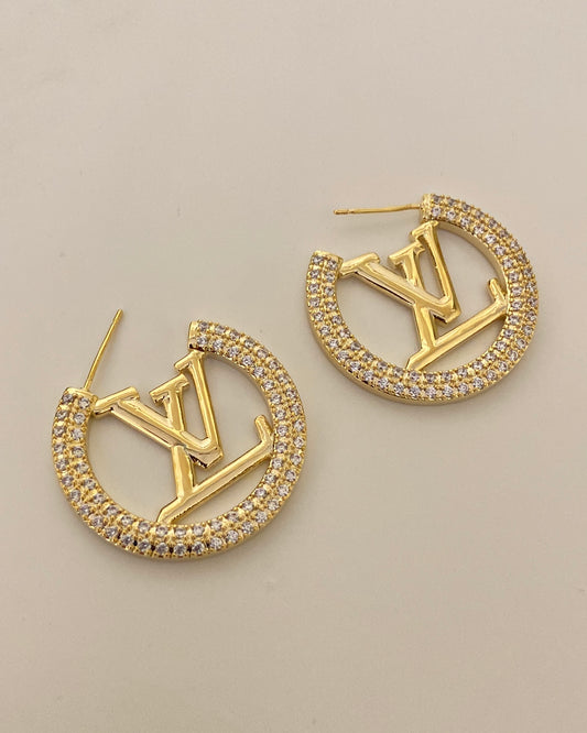 LVN Classic Earring