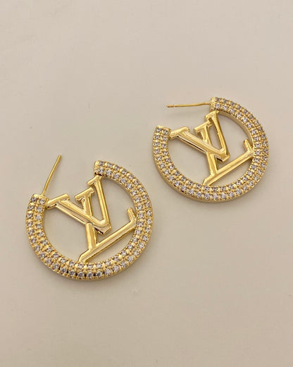 LVN Classic Earring