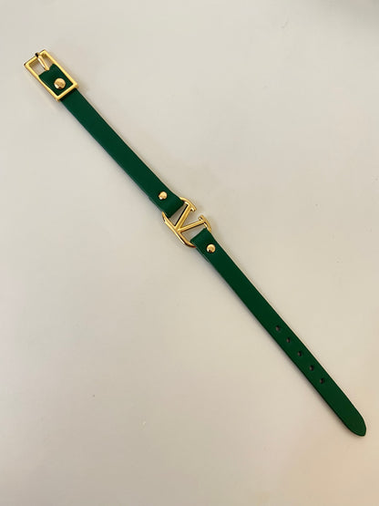 V tino Belt Bracelet