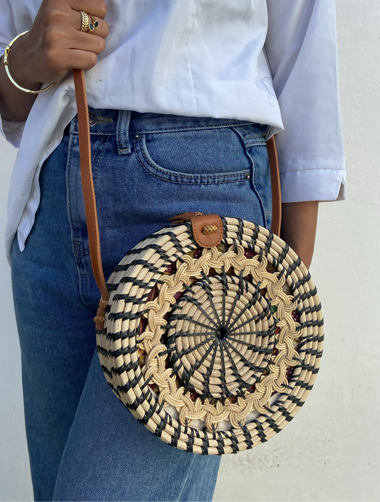 Bamboo Bag