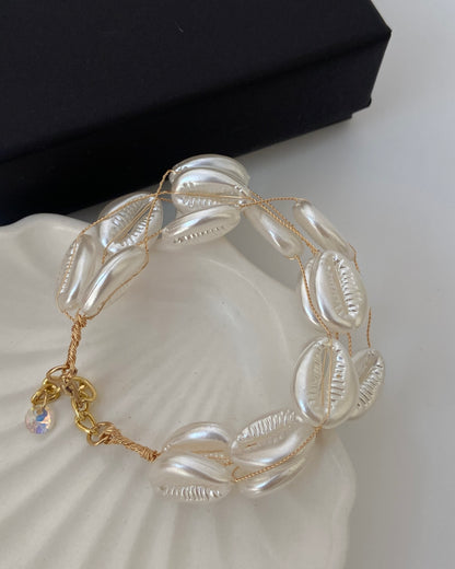 Pearl shell Bracelet