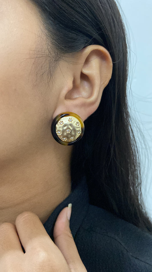 Blanca Earring