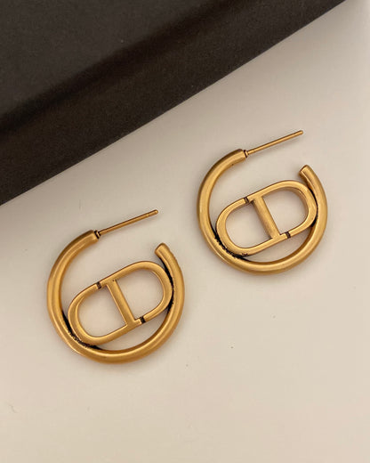 CD Montaigne Earring