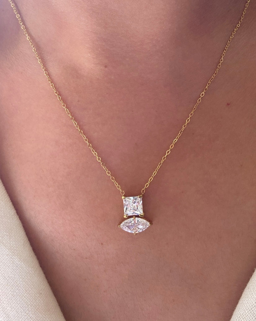 Diva Neckpiece