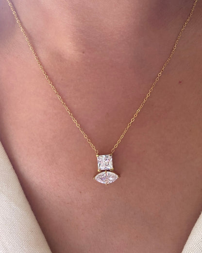 Diva Neckpiece