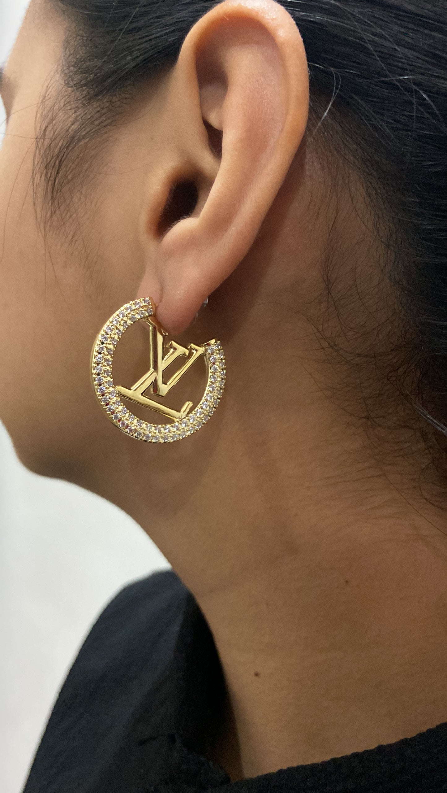 LVN Classic Earring