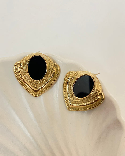 Iconic Earring