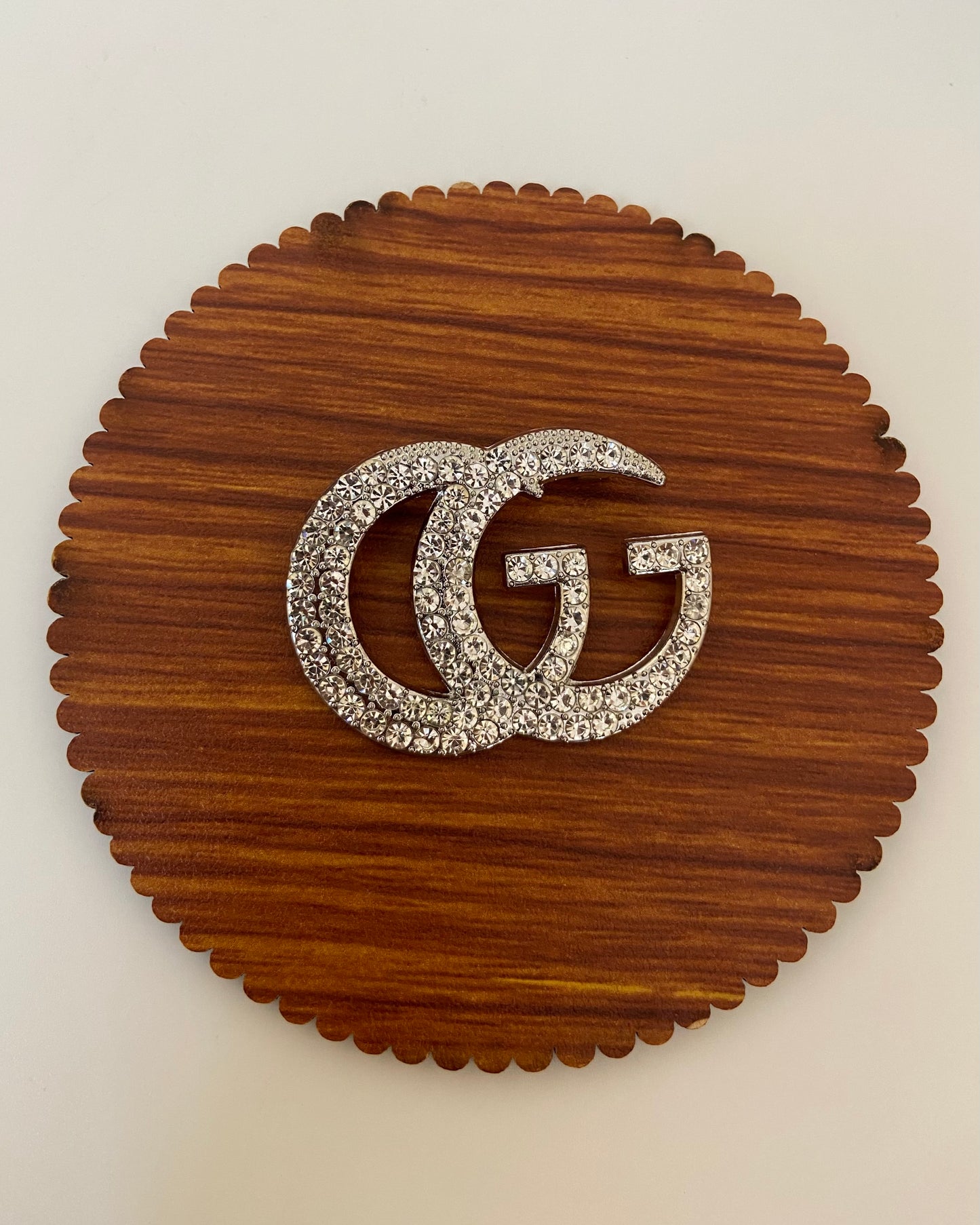 GG Brooch