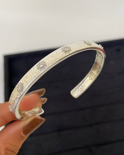Vintage Cuff Bracelet