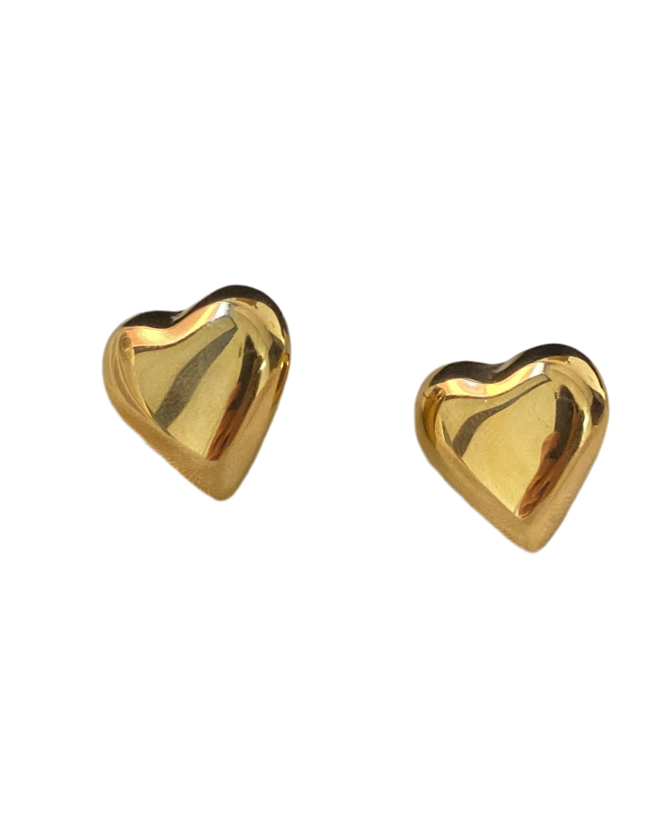 Heart Earring