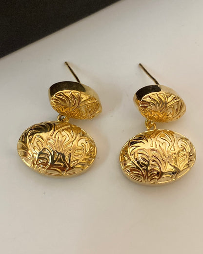 Vintage Earring