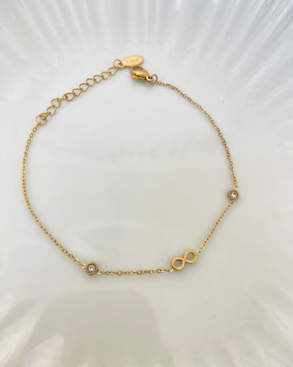 Infinite Bracelet